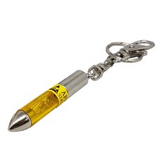 BHO 多功能防靜電小物 KC-02 /驗電棒/排電神器/靜電消除棒 (一入), 1個