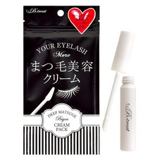 B:treat 睫毛美容霜 濃密滋養修護, 詳見包裝, 詳見包裝