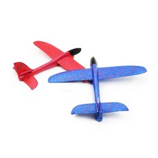 실비아몰 에어글라이더 장난감 고무동력기