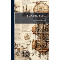 (영문도서)Electric Bells Hardcover, Hutson Street Press, English, 9781023794442