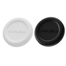 인스타360 GO 3SGO3용 백팩 클립 홀더 360도 회전 마운트 스포츠 모자 카메라 Go 3용, 04 Silicone Lens Cover