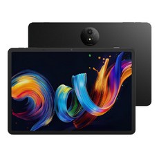 TCL NXTPAPER 11 Plus 11.5吋 12G/256G WiFi 平板電腦 (贈雙軌翻蓋式皮套) 護眼平板, 鈦金灰, 256GB, Wi-Fi