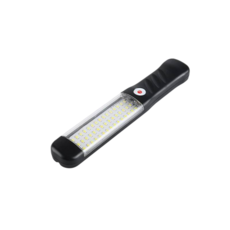 LED手電筒工作燈，便攜應急照明，節能省電，居家戶外車用皆宜, 1個