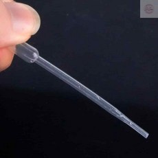 온리진 일회용 미니 스포이드 0.5ml 비누 캔들 일회용스포이드, 미니스포이드-0.5ml