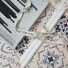 스틱 디퓨저 방향제 20개 발향스틱