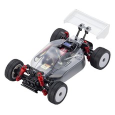 교쇼 MB-010VE2.0 SP샤시(자이로부착/FHSS 2.4G) Tx리스 전동라디오콘트롤 32294, 상세페이지 참조