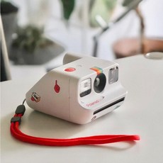 Polaroid Go 底片相機 袖珍型成像相機, 1個, 相機一台