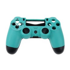 소니용 플라스틱 하드 쉘 PS4 JDM-010 JDM-001 컨트롤러 하우징 커버 보호 스킨 케이스 1 개 [호환], 11E