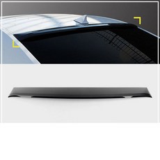 익스테리어 튜닝스포일러 자동차용품 리어파츠