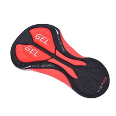 빕숏 자전거복 옷 의류 속 바지 빕 싸이클복 바이크 하의 mtb 여성용 사이클링 반바지 쿠션 3D 젤 패드