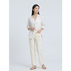 프렐린 핫픽스 부츠컷 데님 팬츠-R2PD241215A 1243375