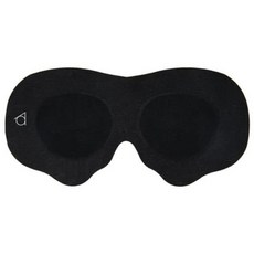 耳酷點子acousdea 眼舒適零束縛眼罩 (小狐狸/大熊貓) 環球大藥局公司貨, 1個, 1個