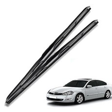 SM5 임프레션 와이퍼 (05~09) 익스트림 하이브리드 2p세트 600mm+450mm