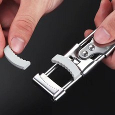 1P 병따개 오프너 잼 스텐 소스뚜껑 멀티 만능 30150pc 1(EA), 색상, 1개