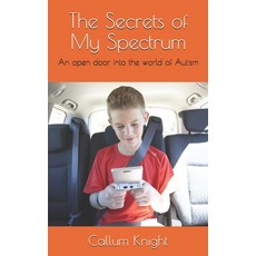 The Secrets of My Spectrum Paperback, Frami Books