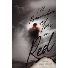 (英文圖書)I'll Remember You in Red 平裝版, Fortenberry Limited Press, 英文