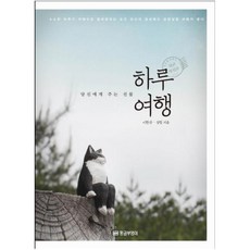 하루 여행:당신에게 주는 선물, 황금부엉이, 이한규, 상컴 저