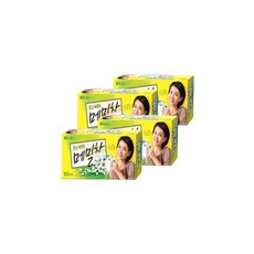 담터 대추차50T+쌍화차50T, 담터 메밀차 400T(100Tx4개), 1