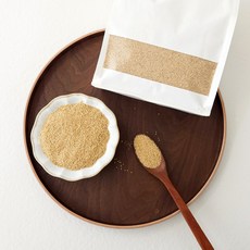 햇 현미쌀눈 고급형 A급 최신도정, 1kg, 2개