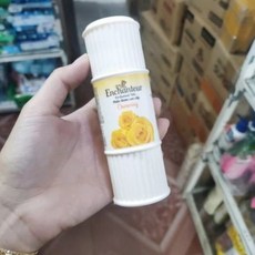 DR美妝館越南原裝Enchanteur艾詩浪漫花香爽身粉50g瓶裝, 1個, 越南原裝Enchanteur艾詩浪漫花香