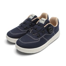 까발로 코튼 발 편한 경량 운동화 빅사이즈 다이얼 스니커즈 CA035