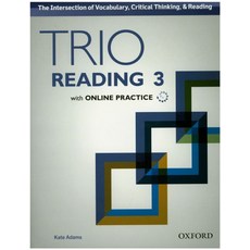 Trio Reading 3