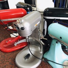 KitchenAid 攪拌器維修 保養, W10673460