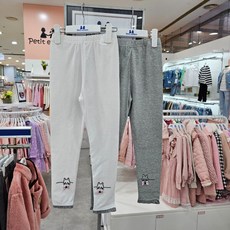 [탈렌트키즈]모다시흥 쁘띠앙팡 PCX14GLE73 PC헤이야옹바지