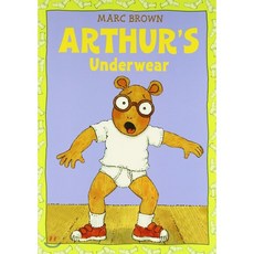 Arthur's Underwear, Little Brown
