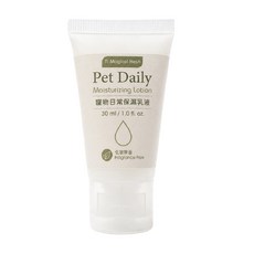 Ti Magical fresh 寵物日常保濕乳液 低敏無香, 1個, 30ml