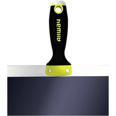 올웨이 BTK8 소프트 그립 블루 카본 스틸 테이핑 나이프 해머 끝 포함 8, 14"