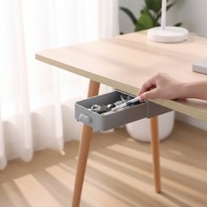 수납서랍 부착식, 1개