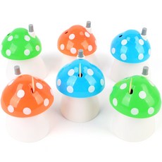 [에썸] 원터치 자동 이쑤시개통 이쑤시개디스펜서, 1개