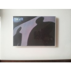 THE LIVE [DVD]