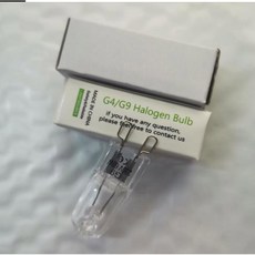 2 개/몫 25W 40W 60W 전구 팬 빛 램프 할로겐 상자 230V 220V 냉장고 오븐 높은 온도 방지 G9, 25 W