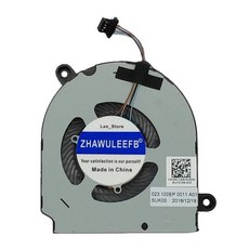 ZHAWULEEFB 델 래티튜드 13 5300 5310 2-in-1 DP/N 0KC1WR KC1WR 023.100EP.0011 EG50040S1-CF50-S9A DC5V 0.3