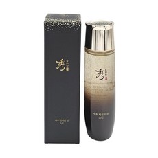 수려한 자우 럭셔리 진 스킨 / 토너, 1개, 150ml