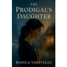 (영문도서)The Prodigal's Daughter Paperback, Bianca Vadivellu, English, 9798231811199