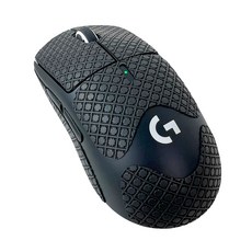 logitech PRO 호환 마우스 스킨 미끄럼 방지 풀커버 그립 스티커, 2,3세대(PRO X Superlight1,2)