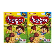 오리온 초코송이, 72g, 13개