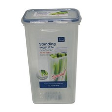 락앤락 파통 도어포켓 파 보관 야채 대파 보관통 야채통, 1개, 2.4L