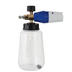 고압 눈꽃 거품 스프레이 건 탱크 퀵 커넥트 각도 조절 자동차 세척, 2. B