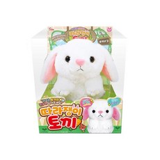 씽크토이 따라쟁이토끼 내말을따라하는 토끼인형, 선택:따라쟁이 토끼, 단품