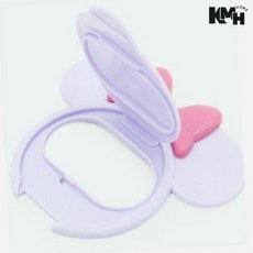 무담 물티슈캡 백일아기선물, 1-티슈캡-블랙