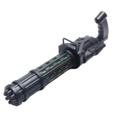 케이엠 대포 물총놀이 워터파크 워터건 파워압축, 블랙, 1개