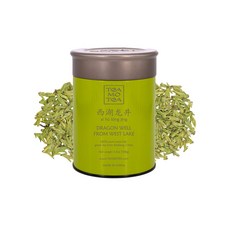 팀오티아 서호 용정 - xi hú long jǐng - 100그램 (99.8그램) 팀오티아 서호 용정 - xi hú long jǐng - 100그램 (99.8그램), 1개