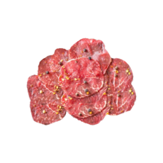 헬스꼬기 지방제거 호주청정우 소고기 홍두깨살 슬라이스, 10개, 100g