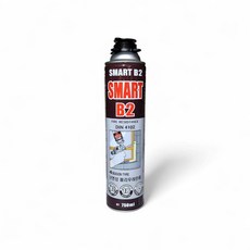 일신 우레탄폼 B2 난연성 건타입 단열 4계절용 750ml