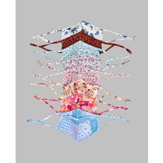 미세먼지 3단 FREE 1매임의배송