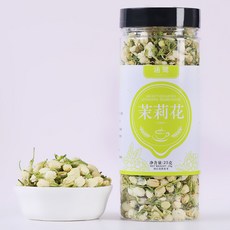 중국 농산물 마른 화차, 1개, 재스민